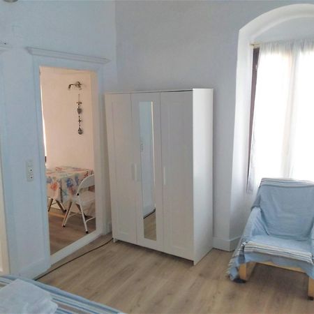 Aegean Blue Apartment Сімі Екстер'єр фото