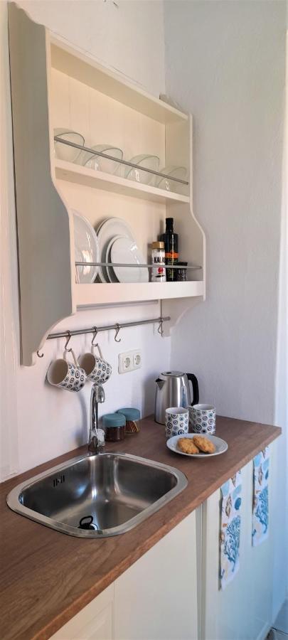 Aegean Blue Apartment Сімі Екстер'єр фото