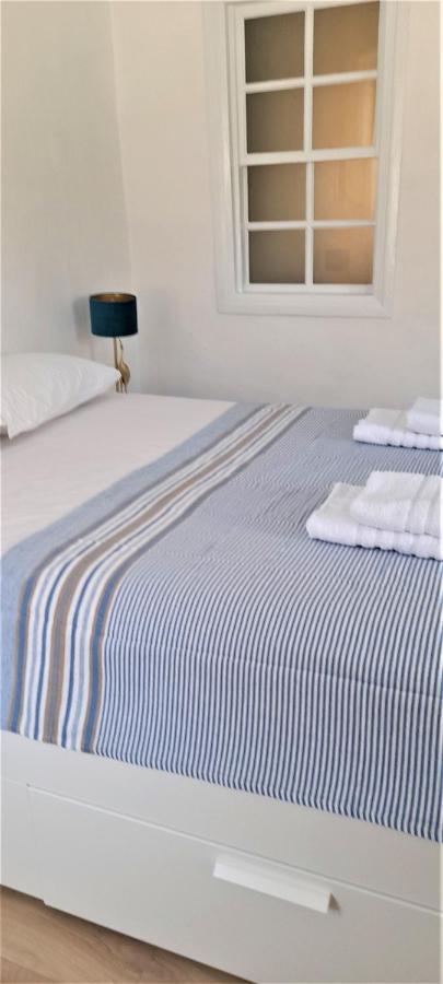 Aegean Blue Apartment Сімі Екстер'єр фото