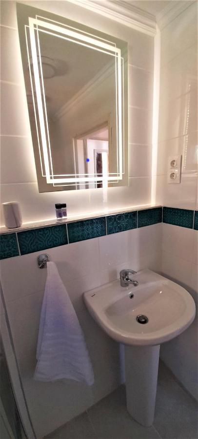 Aegean Blue Apartment Сімі Екстер'єр фото