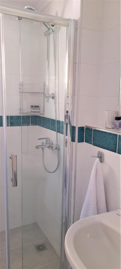 Aegean Blue Apartment Сімі Екстер'єр фото