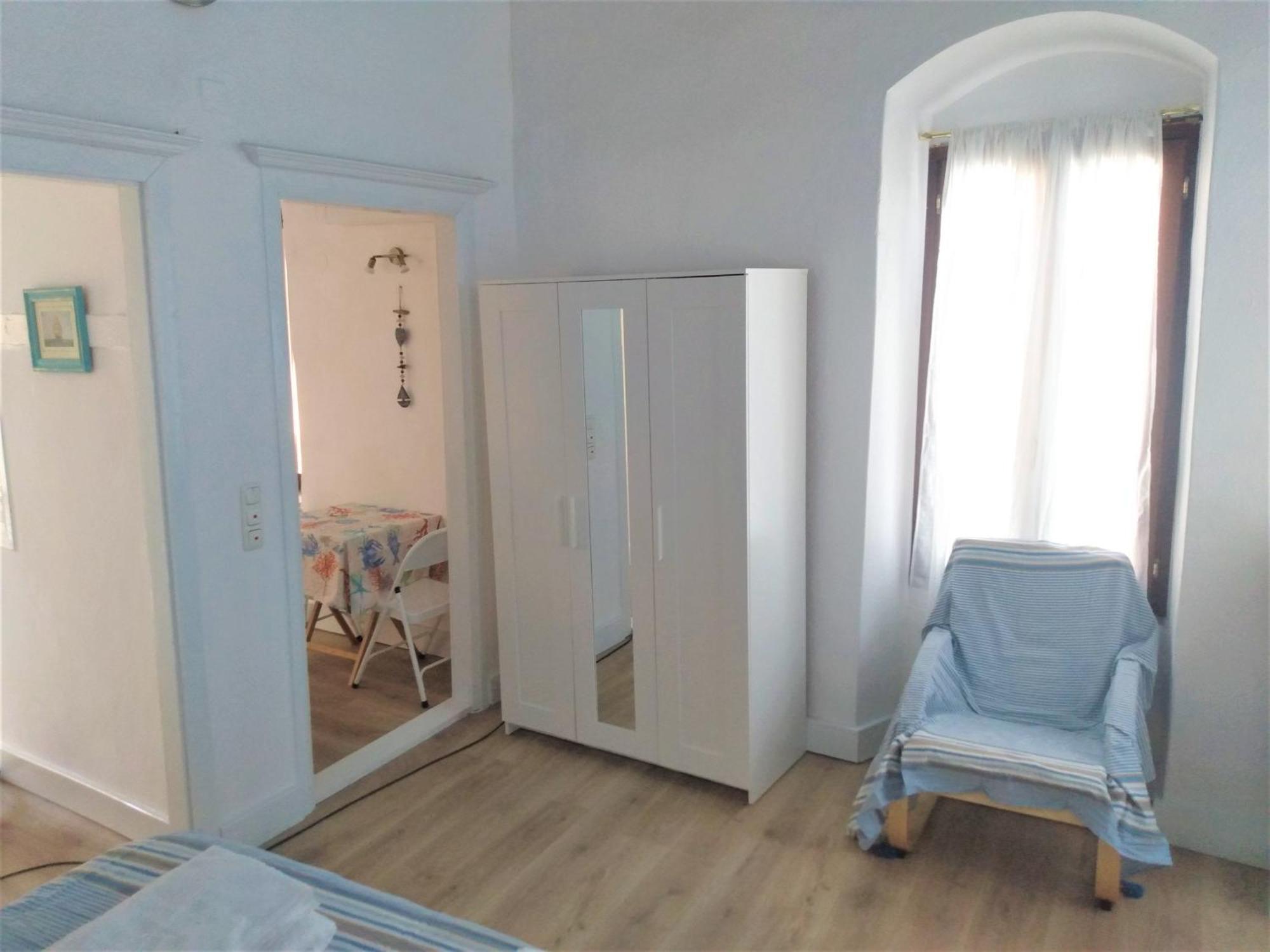 Aegean Blue Apartment Сімі Екстер'єр фото